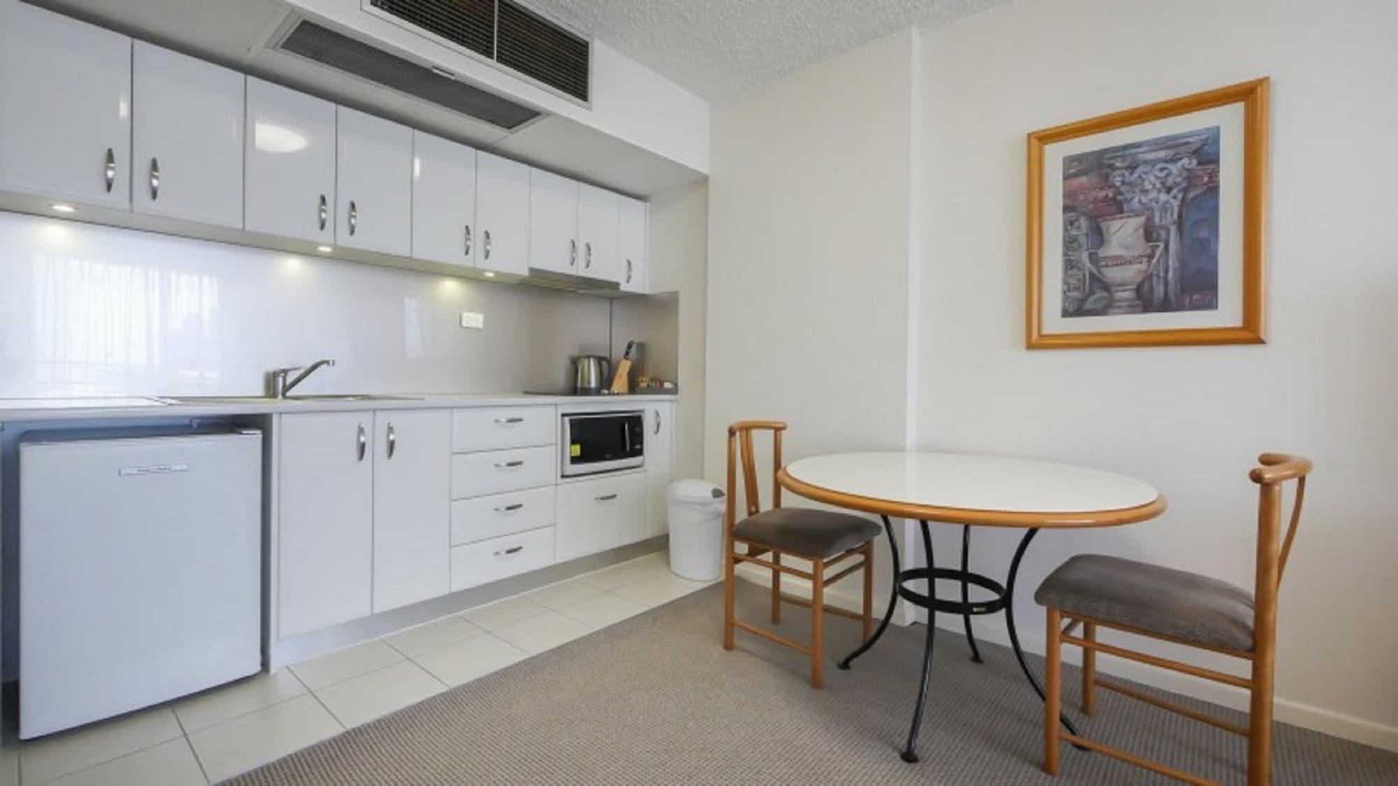 Summit Apartments Brisbane Exterior photo