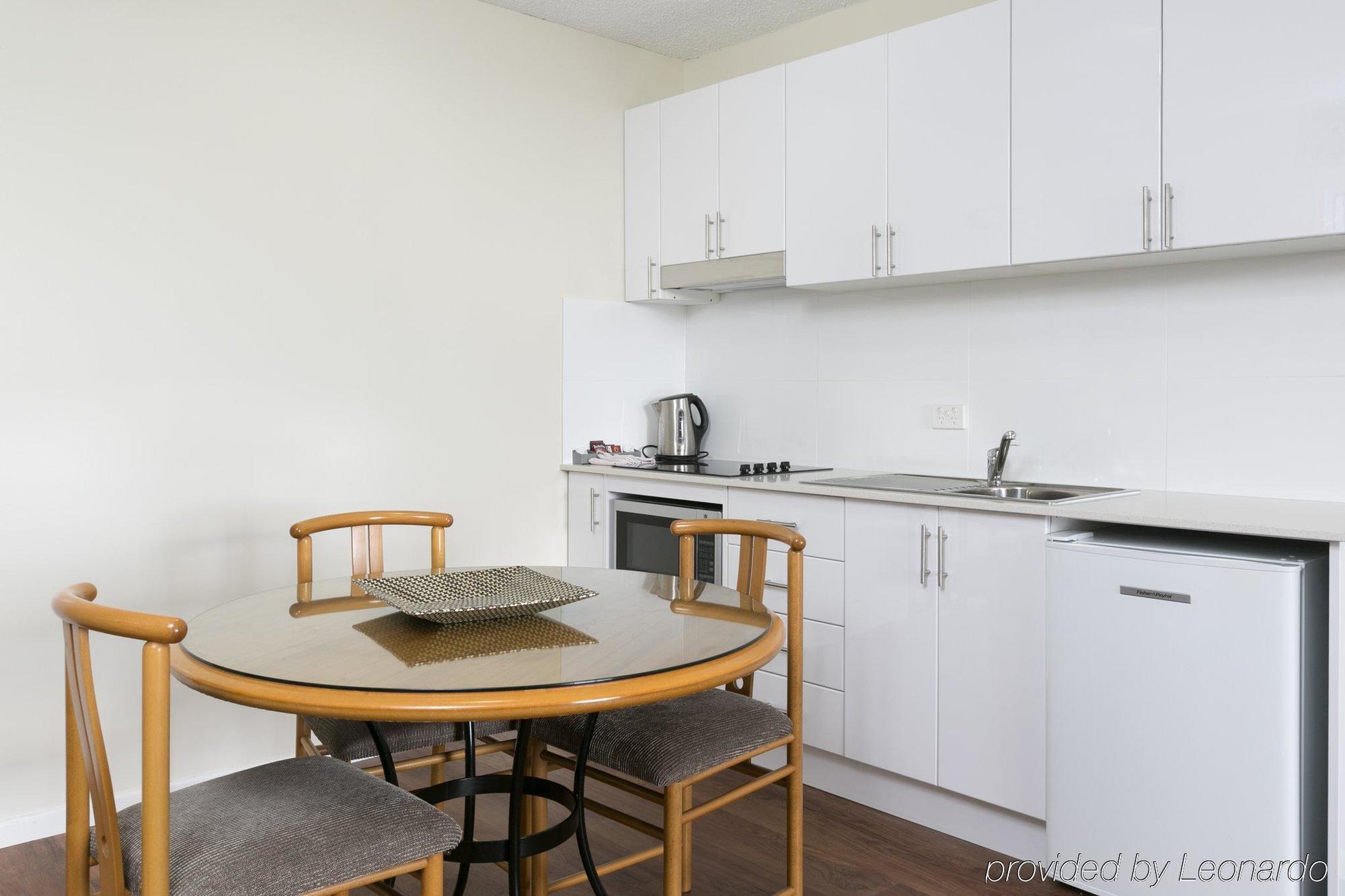 Summit Apartments Brisbane Exterior photo