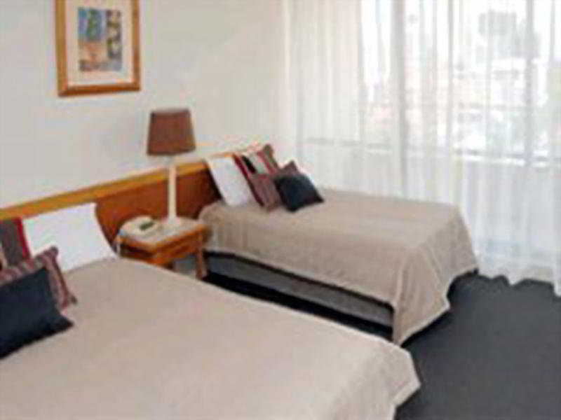 Summit Apartments Brisbane Exterior photo